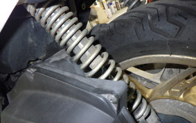 HONDA PCX125 1992 JF28