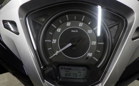 HONDA LEAD 125 JF45