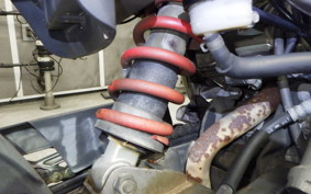 HONDA VTR 250 1998 MC33