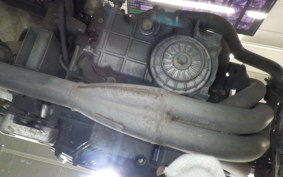 HONDA HORNET 250 1998 MC31