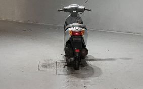 SUZUKI  LET'S 4G CA41A
