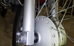HONDA CL50 BENLY 2023 CD50