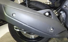 YAMAHA TRICITY 155 A 2020 SG37J