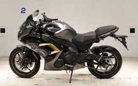 KAWASAKI NINJA 400 ABS 2017 EX400E