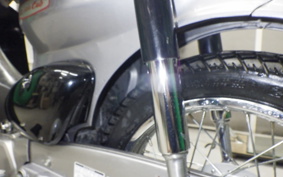 HONDA LITTLE CUB 1999 AA01