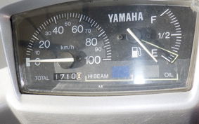 YAMAHA AXIS 90 3VR