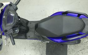 YAMAHA CYGNUS Griffus 2026 SEJ4J
