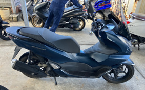 HONDA PCX125 JK05