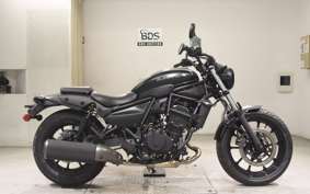 KAWASAKI ELIMINATOR400-3 2026 EL400A