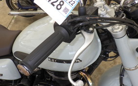 HONDA GB350C 2025 NC64