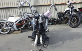 SUZUKI GRASS TRACKER Bigboy NJ47A