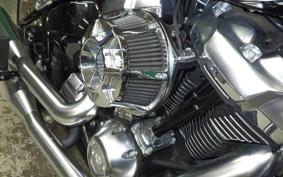 HARLEY FLBS 1870 2017