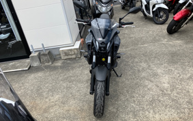 YAMAHA MT-07 ABS 2023 RM33J