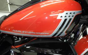 HARLEY FLHXSE1980CVO 2026