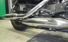 HARLEY XL1200X 2014