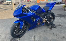 YAMAHA YZF-R6 RACE BASE 