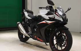 SUZUKI GSX250RA 1989