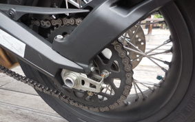 DUCATI  DUCATI  SCRAMBLER  NIGHT  SHIFT  2022 3K00