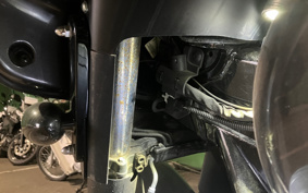 HARLEY  HARLEY FLHXSE CVO 2018 PXL