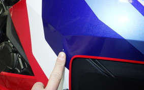HONDA CBR250RR A 2020 MC51