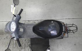 SUZUKI LET's 4 2023 CA45A