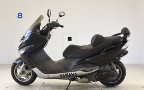 YAMAHA MAJESTY 125 FI