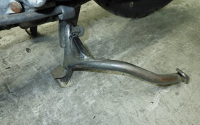 SUZUKI ADDRESS V125 S 2023 CF4MA