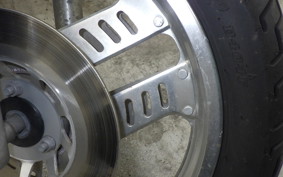 HONDA MAGNA 50 2023 AC13