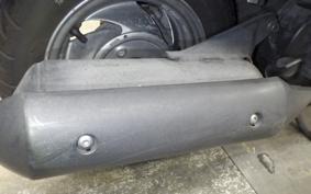 HONDA SPACY 100 JF13