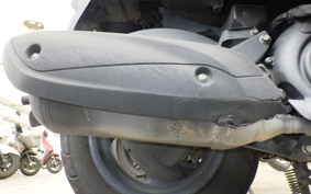 YAMAHA AXIS 125 Z SED7J