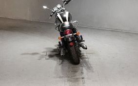 TRIUMPH BONNEVILLE T100 2008 TJ9157