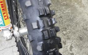 KTM 250 EXC F 2005