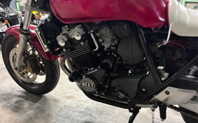 HONDA CB400SF VTEC Spec2 2002 NC39