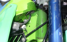 KAWASAKI KDX200SR Gen.2 DX200G