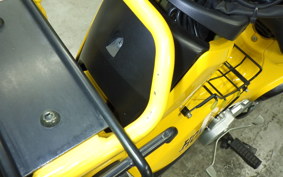 HONDA ｸﾛｽｶﾌﾞ110-2 JA45