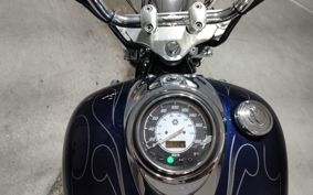 YAMAHA DRAGSTAR 1100 2010 VP13J