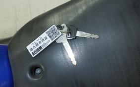 SUZUKI GOOSE 350 1993 NK42A