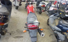 YAMAHA YBR125