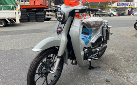 HONDA  SUPER CUB C125 JA71