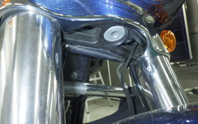 HARLEY FLHX 1690 2015