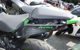 KAWASAKI NINJA 400 2023 EX400L