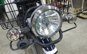 HONDA C110 SUPER CUB 2016 JA10