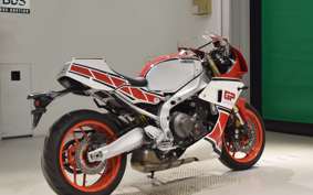 YAMAHA XSR900 GP 2025 RN96J