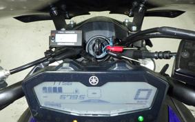 YAMAHA MT-07 ABS 2019 RM19J