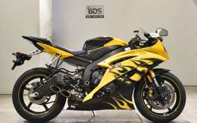 YAMAHA YZF-R6 2017