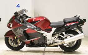 SUZUKI GSX1300R HAYABUSA 2006