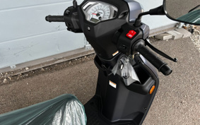 SUZUKI ADDRESS V125 EN11J