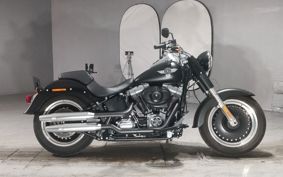 HARLEY FLSTFB1580 2013 JN5