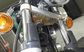 YAMAHA DRAGSTAR 250 2024 VG02J