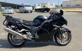 HONDA CBR1100XX 2005 SC35